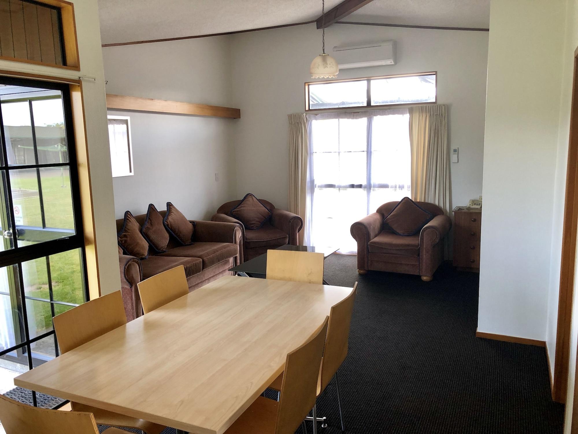Teal Motor Lodge Gisborne Esterno foto