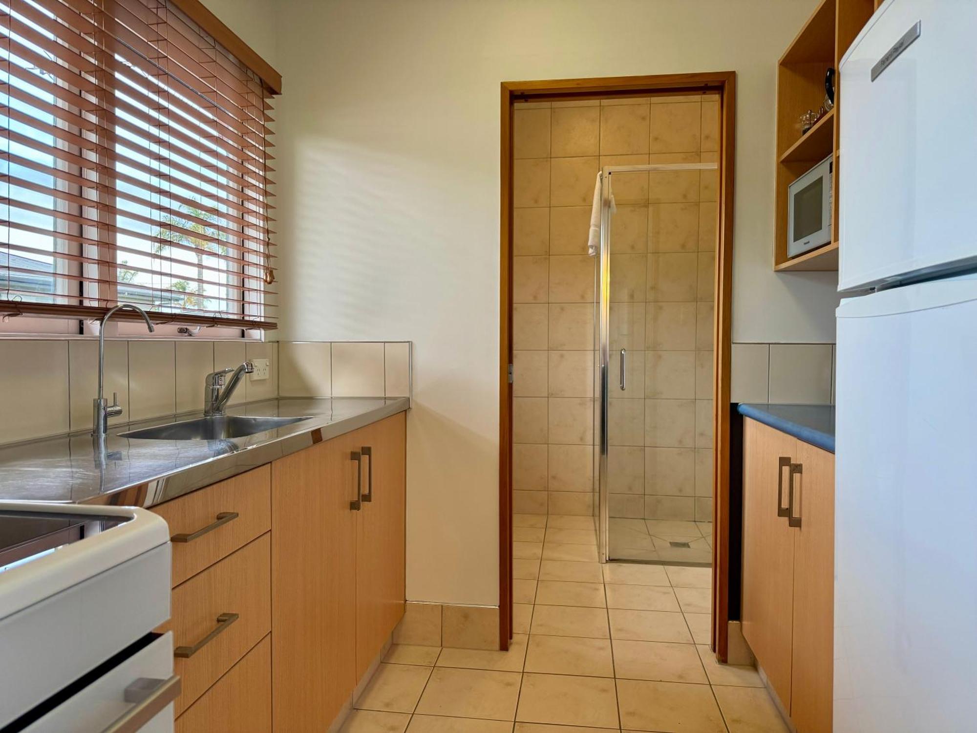 Teal Motor Lodge Gisborne Esterno foto