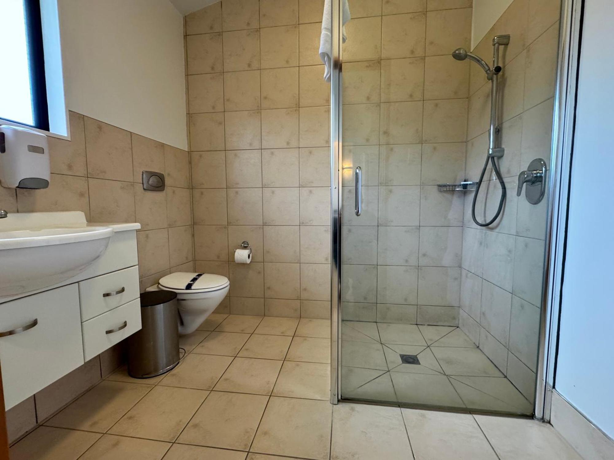 Teal Motor Lodge Gisborne Esterno foto